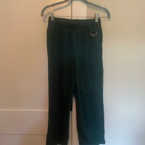 Kids Green Pants
